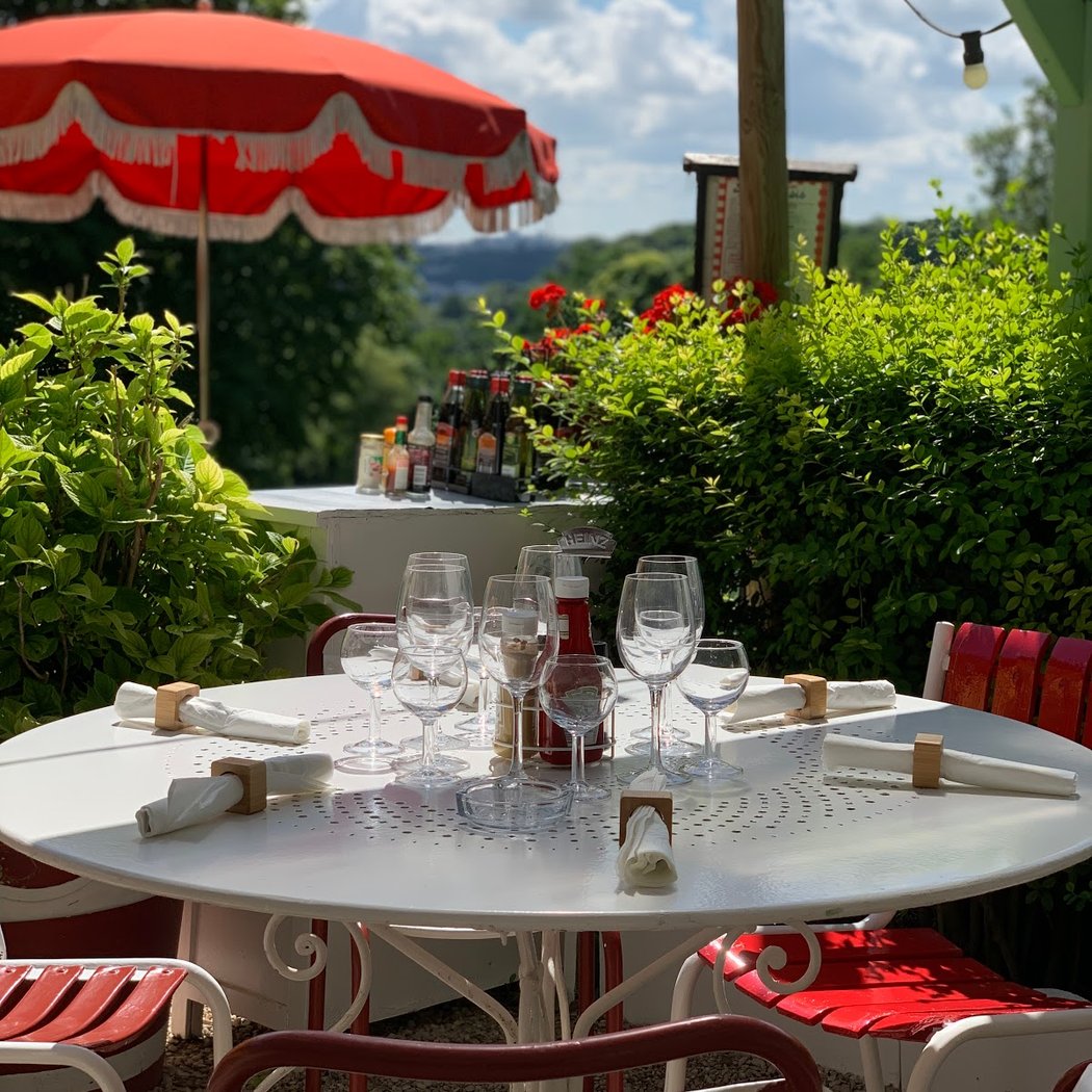 Chalet de l'Oasis 1